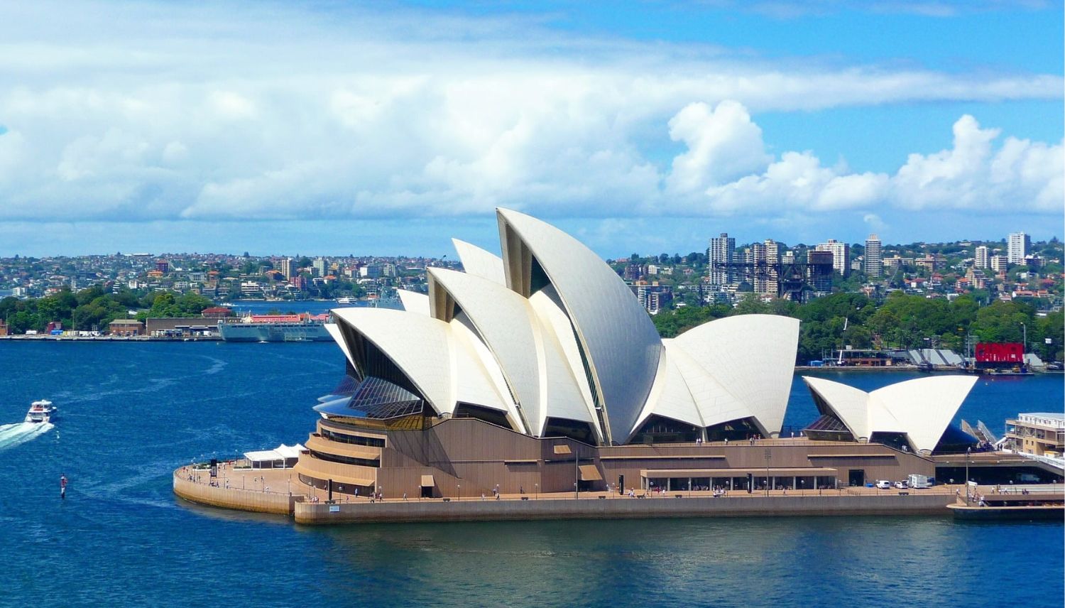 Australia