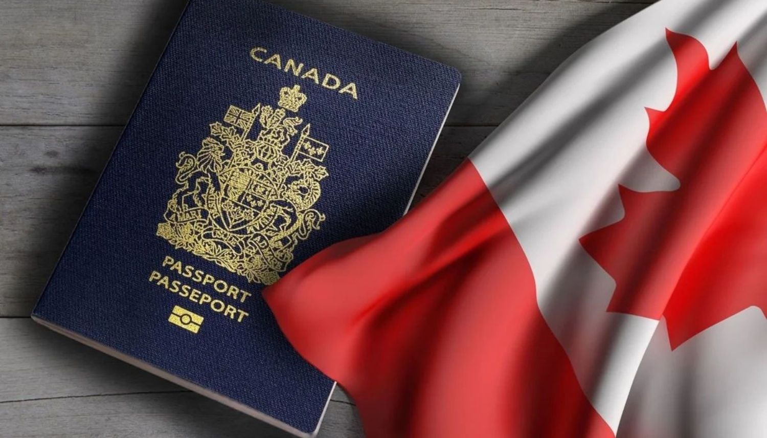 Canada PR