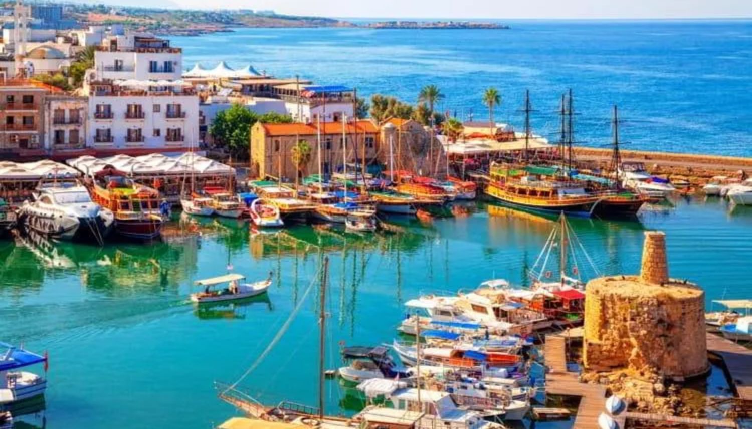 Cyprus 
