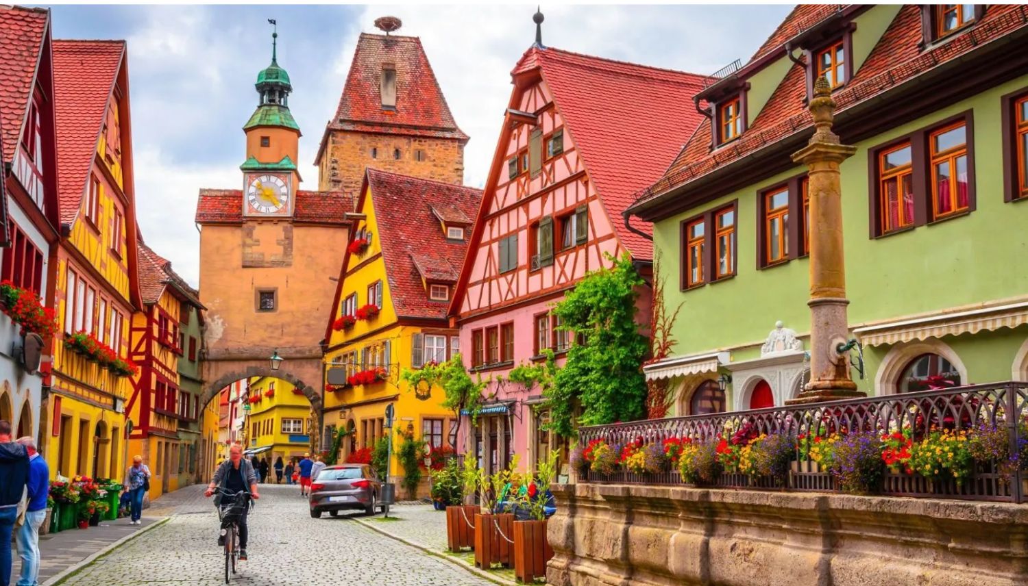 Germany