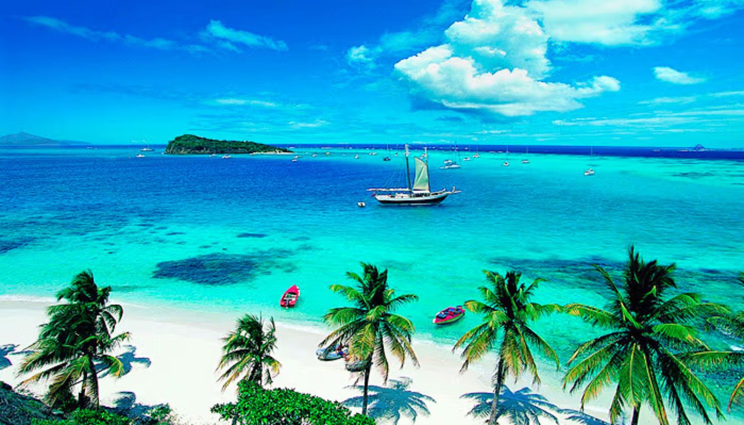 Grenada 