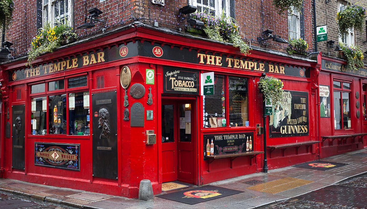 Ireland