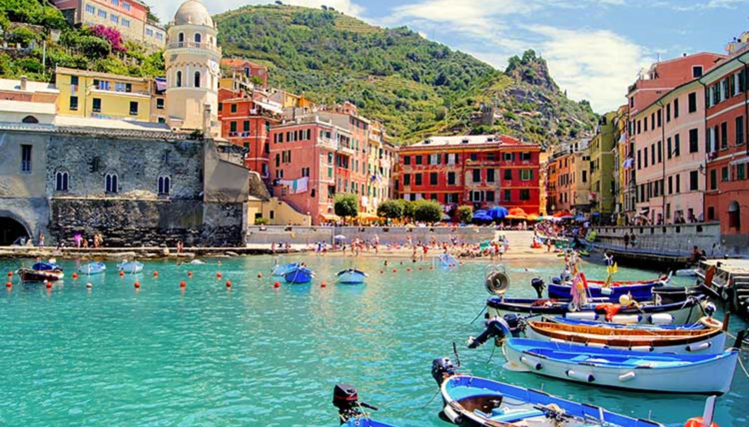 Italy