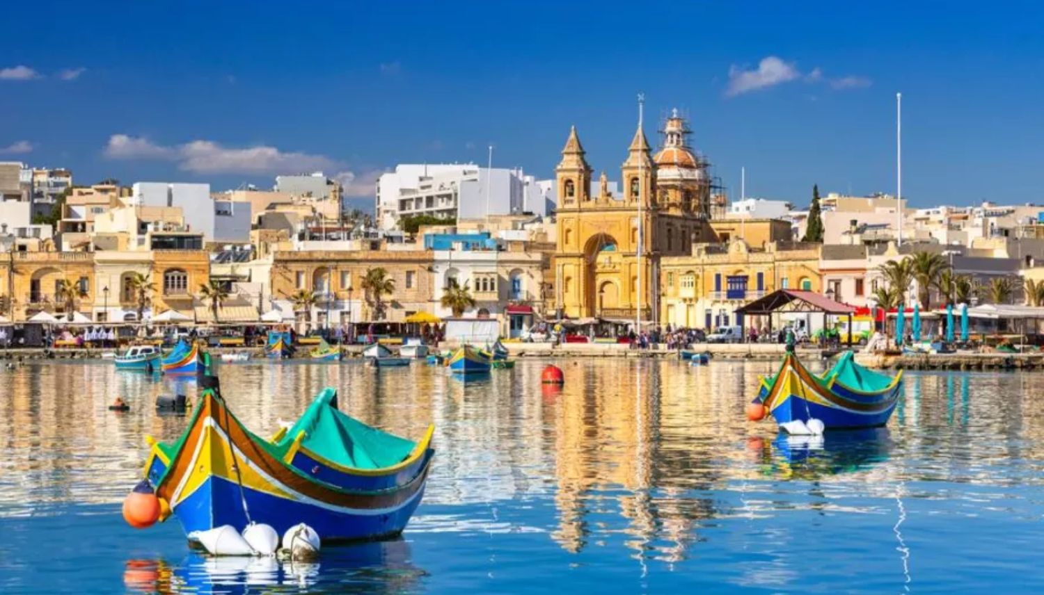 Malta nomad visa 