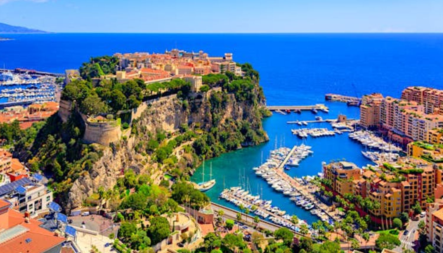 Monaco