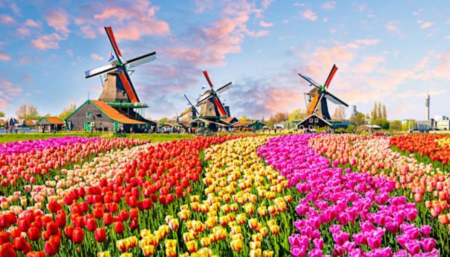 Netherlands