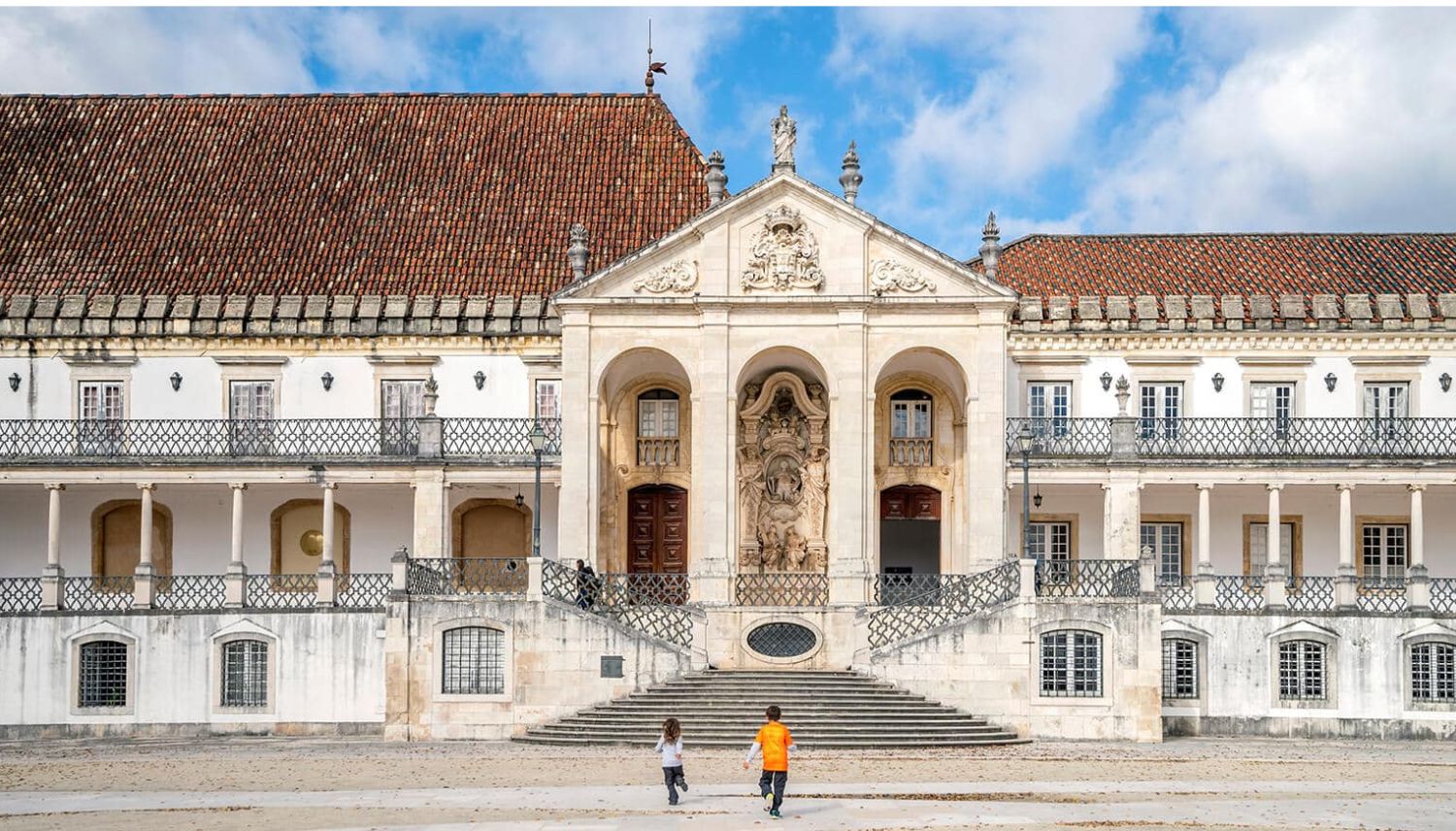 Portugal school