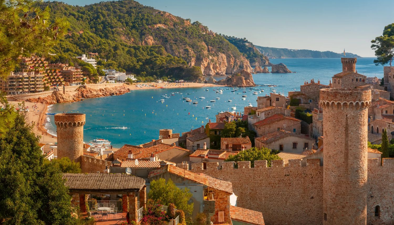 Spain