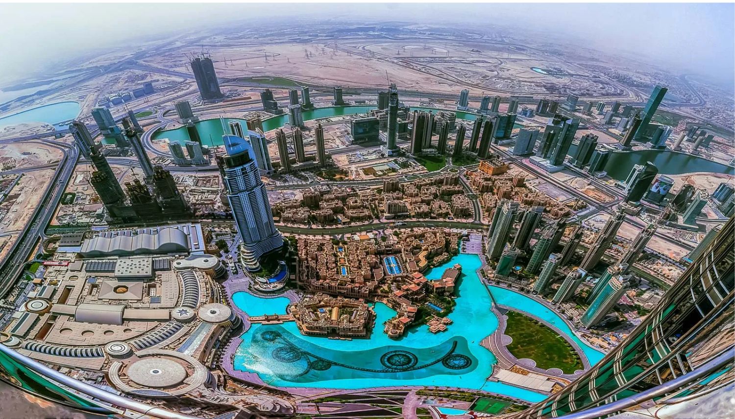 UAE