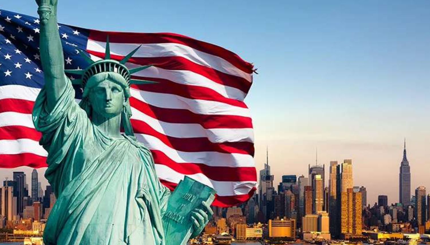 USA