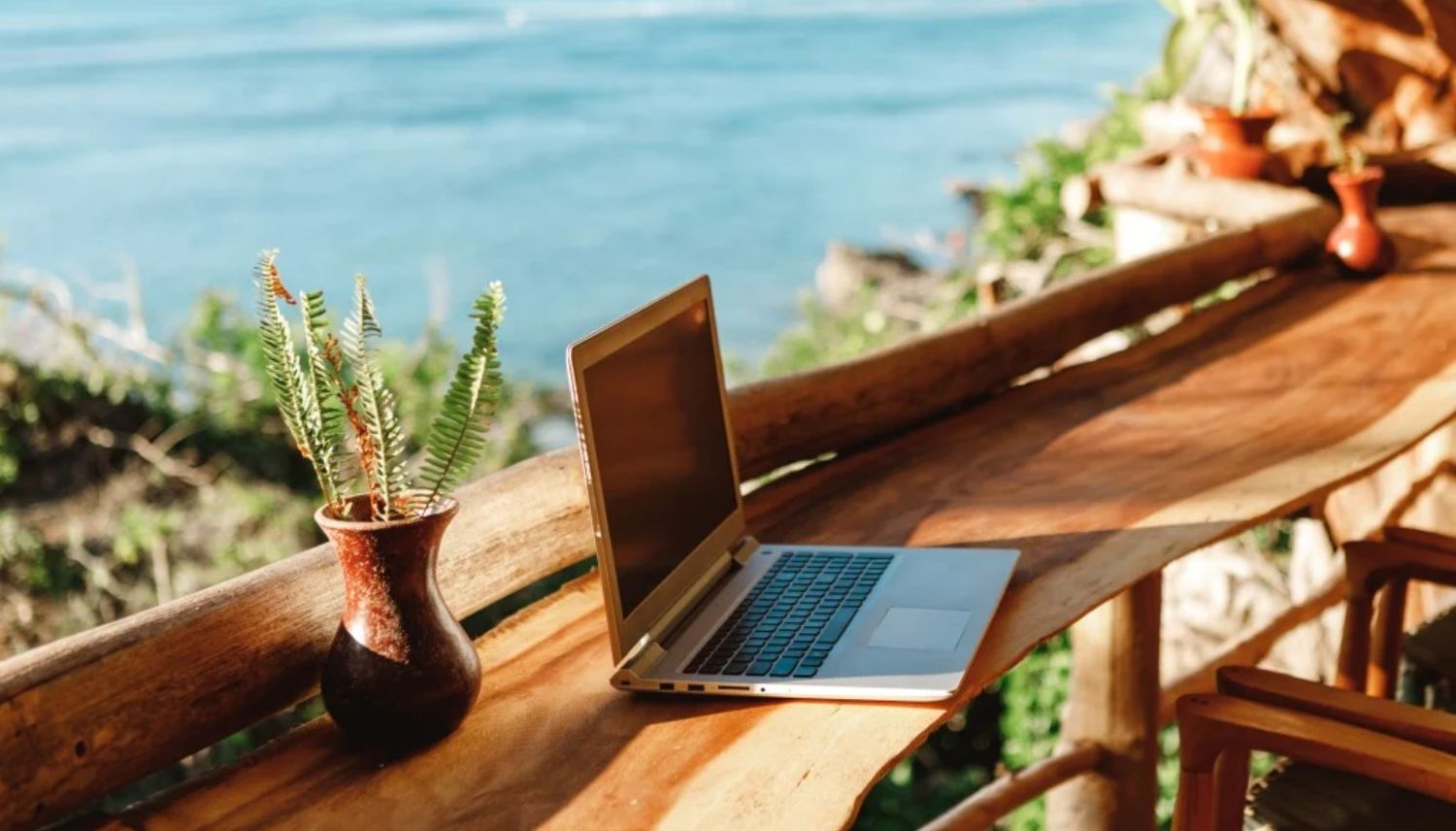 ⁠Bali nomad visa