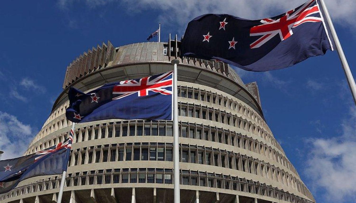 ⁠New Zealand